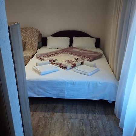 Ferienwohnung Lela Josanicka Banja Exterior foto