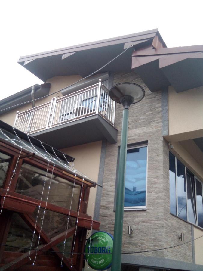 Ferienwohnung Lela Josanicka Banja Exterior foto