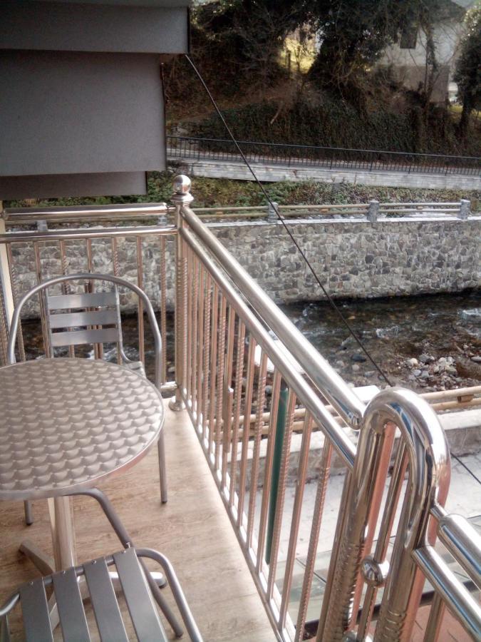 Ferienwohnung Lela Josanicka Banja Exterior foto