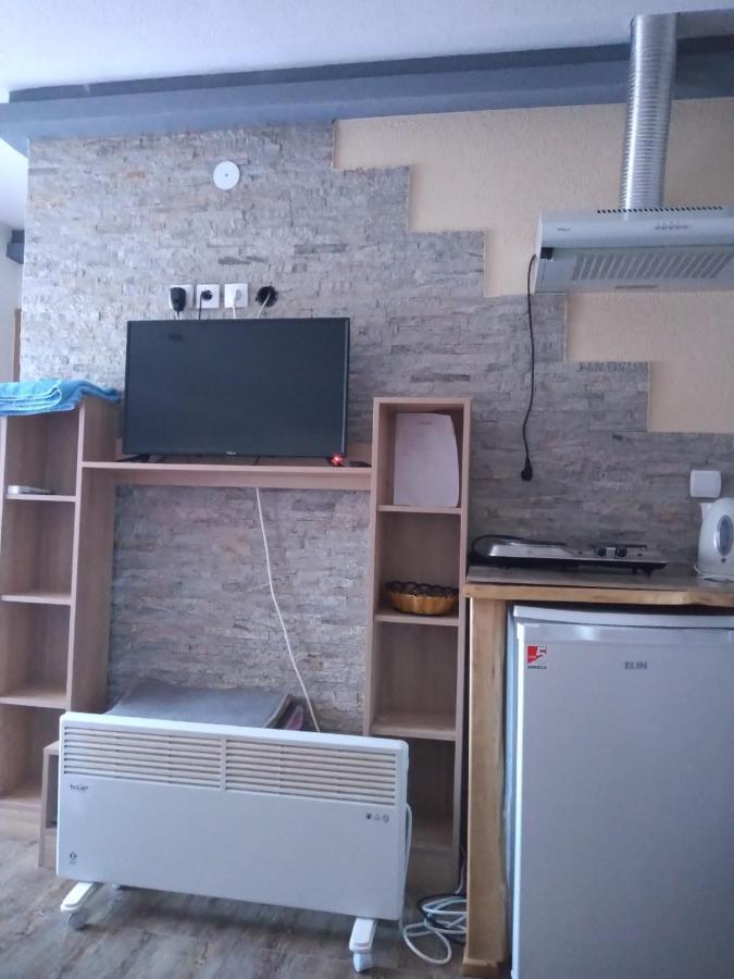 Ferienwohnung Lela Josanicka Banja Exterior foto