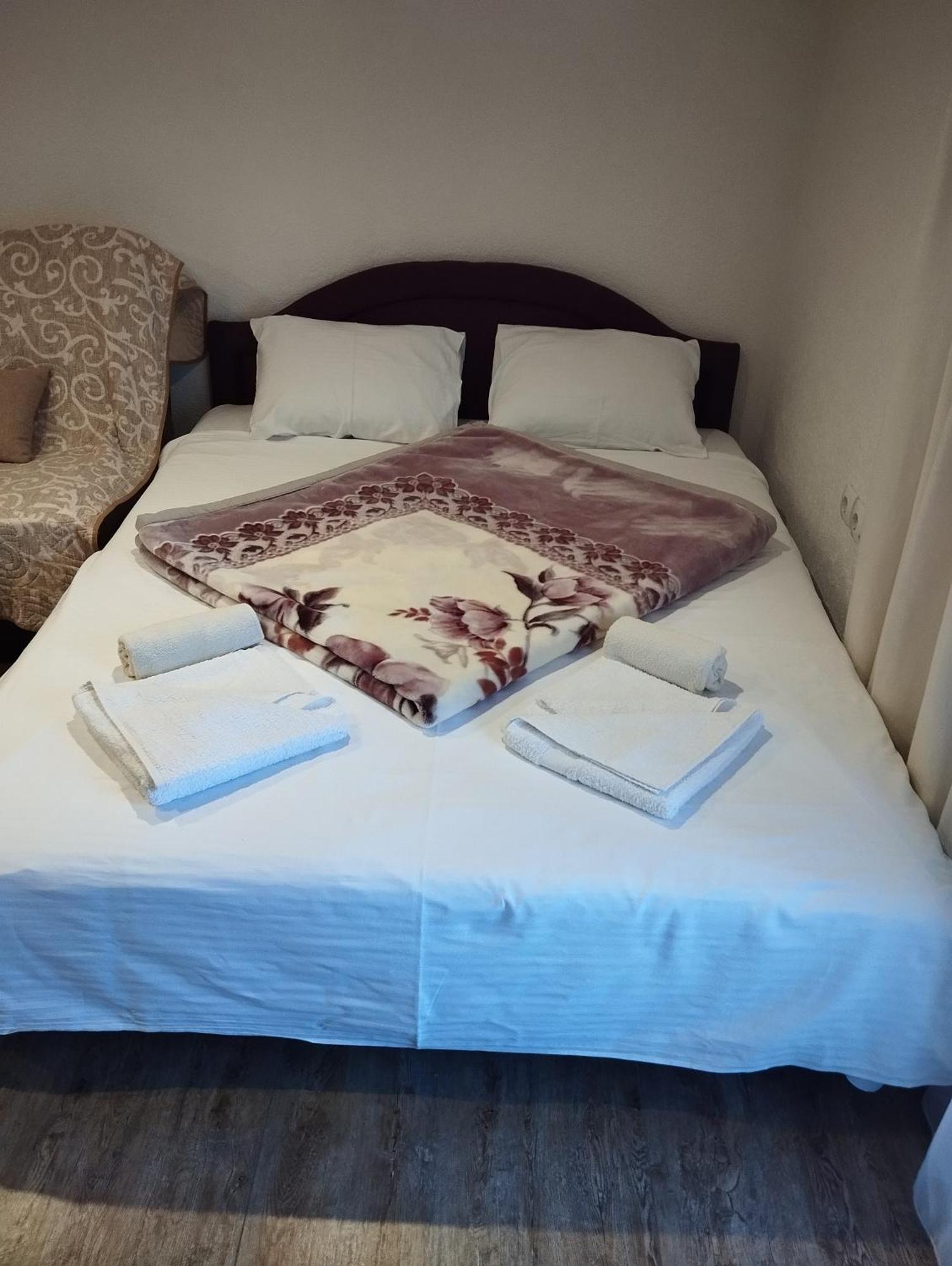 Ferienwohnung Lela Josanicka Banja Exterior foto